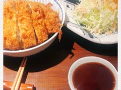 -山杏yama-katsu·吉列炸物