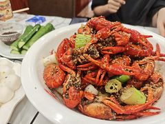 -四妹餐厅(玫瑰街店)