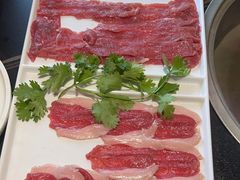 -常赢三兄弟·清真涮肉·清真炒菜(朝阳新城店)