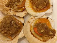 -西北石油酒店福粤中餐厅