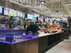 -谭三娘鲜切牛肉自助火锅(九眼桥总店)
