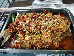 -黔味园·贵州美食餐厅