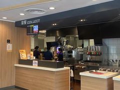 -麦当劳(上百万和城店)
