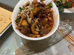 -160烧烤(香坊店)