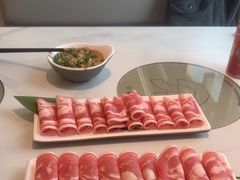 -呷哺呷哺(王府井喜悦店)