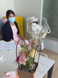 点击看大图 -乐茵敔山湾月子中心(独栋湖景店)