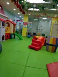 -巧虎kids体验中心(绿宝广场店)