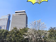 -人民广场