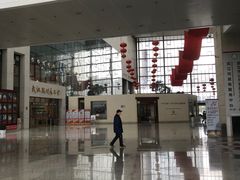 -武汉市民之家