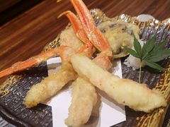 蟹足天妇罗-耕海蟹将军(万象城店)
