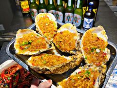 -壹加壹电烤串(总店)