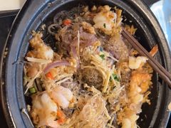 -前海沿·青岛菜(大拇指广场石老人店)