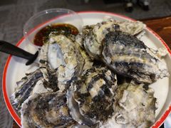 -为民烧烤吧.自贡爆炒菜(收录10年好店)