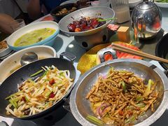 -聚鑫阁·非遗传承江浙菜(正阳店)