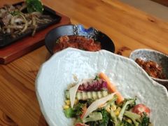 -鲁山人日本料理·放题·套餐(松卫北路店)