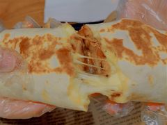 -TACO STAR 塔可星(下沙宝龙店)