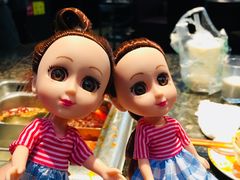 -海底捞火锅(武胜路凯德广场店)