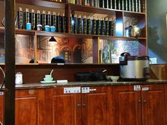 -金厨帽烤鱼(芦庄店)