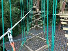 -芦仙山景区-飞越丛林探险乐园