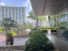 -JW万豪厨房餐厅·滨海草坪烧烤·海鲜·海景(三亚绿发山海天JW万豪酒店)