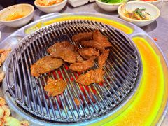 -喜来稀肉(虹泉路店)