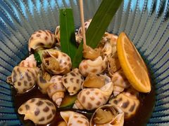 秘制糟花螺-周家二小姐的菜(西津渡店)