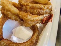 -京门老爆三·铜锅涮肉 爆肚(望京店)