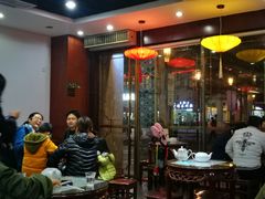 大堂-仁信老铺(嘉信店)