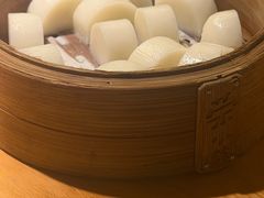 清蒸手打年糕-荣小馆(杭州大厦店)