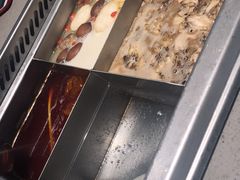 -海底捞火锅(八佰伴店)