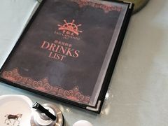 -味茂·老船夫1927(东海东路店)