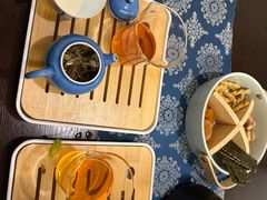 -黄庭茶馆(外滩店)