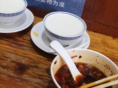 -阿坤传统手工小吃(杨家坪店)