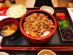 -牛邸·烧肉饭(来福士店)