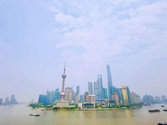 -上海和平饭店华懋阁 Cathay Room