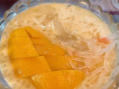 杨枝金捞海底椰-甜津美