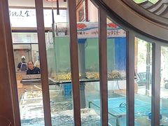 -渔码头食府·20年蓬莱老字号(登州路店)