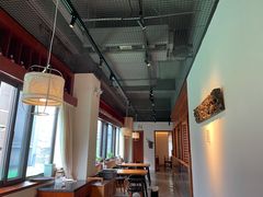 大堂-中国徽菜·徽商故里(罍街店)