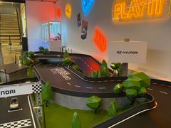 -现代汽车文化中心 Hyundai Motorstudio Beijing