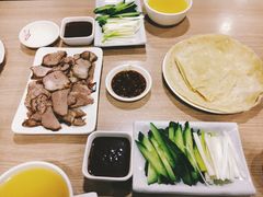 -姥家春饼店(漳州二路店)