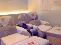 -金凤凰健康养生·足疗·推拿·SPA(横岗店)