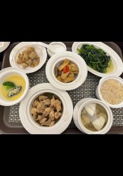 -爱帝宫月子中心(罗湖别墅院)