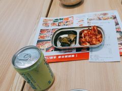 -米村拌饭(李沧松乐汀店)