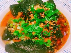 -火焰枪蛋·烧烤(奉天街店)
