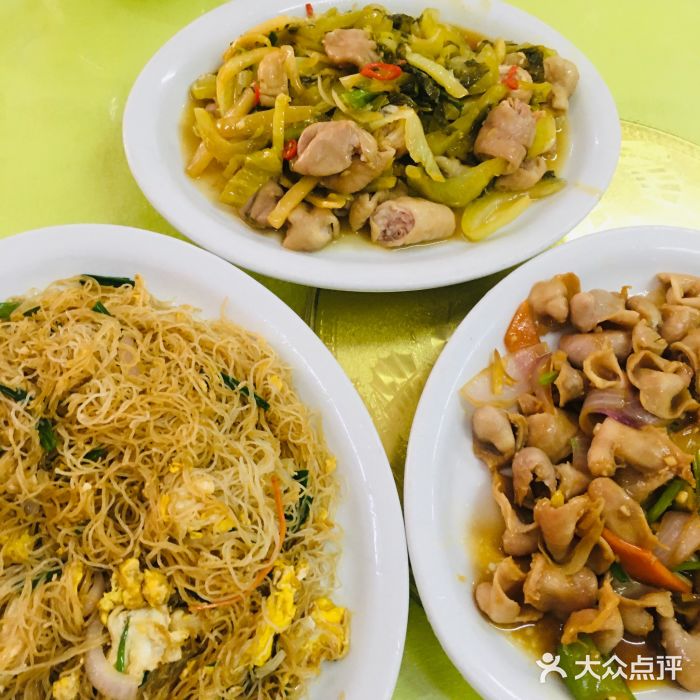 红炎炎农家菜老字号(金水台店)图片