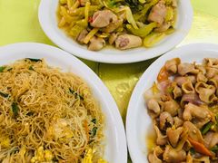 -红炎炎农家菜老字号(金水台店)