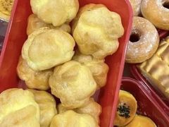 -詹记桃酥(宿州路店)