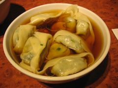 -功德林(南京西路店)
