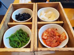 餐前小菜-胜博殿日式炸猪排(西红门店)