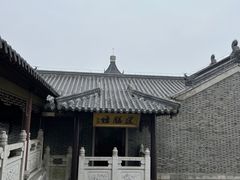 -句容茅山景区